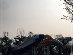 -九龙湖公园