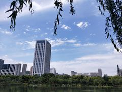 -后襄河公园