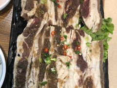 -大壮家原味烤肉(兴华北街店)