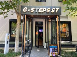 -G-STEPS舞蹈工作室