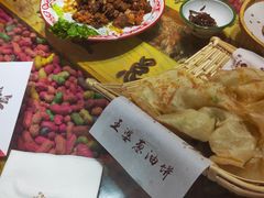 -王婆炒鱼(总店)