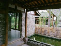 -驿舍·民國老营房院子私房菜(科学会堂店)