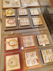 -永锦黄金加工·回收打金店(上海南翔店)