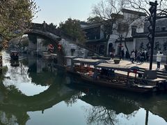 -南浔古镇