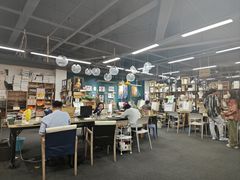 -八哥美术·成人美术画室(总校区)