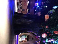 -汤W城市微度假(仓山店)