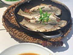 -阿忠食坊大排档·20年老店(万象城店)