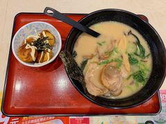 -食其家·牛丼咖喱(日月光中心广场店)