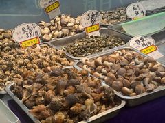 -健跳小海鲜(人民路店)
