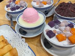 -民信老铺(华盖路店)