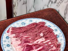 -前门张记涮肉(前门店)