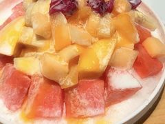-斯利美甜品slimay dessert(滨江高教园店)