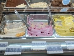 -CREAM STORY意大利手工冰淇淋&甜品(万象前海店)