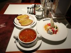 -斗牛士牛排(南京东路店)