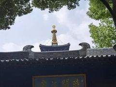 -枫桥夜泊