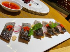 -天府中餐厅·粤菜·海南菜·生猛海鲜(三亚海棠湾洲际度假酒店)