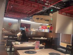 -浅锅和牛小锅放题(深业上城店)