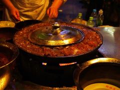 -鼓楼夜市