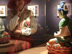 -上海K11购物艺术中心