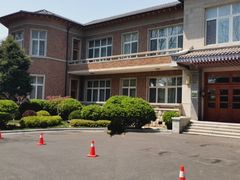 -棒棰岛宾馆景区