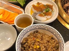 -肉匠日式烧肉屋·和牛居酒屋·酒水小食堂(大汉悦中心店)