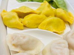 -船歌·鱼水饺青岛菜(国贸商城店)