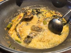 -岩泊渡桂鱼楼活鱼馆
