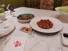 -贝勒爷·酥不腻烤鸭