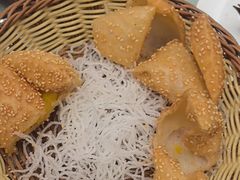 -喜宴·粤菜·茶点·海鲜(光浩店)