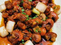 -靓靓蒸虾·头牌蒸虾(南山桂庙店)