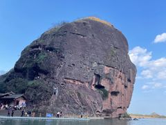 -江西龙虎山景区