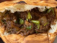 -昝东肉夹馍(昝岗店)