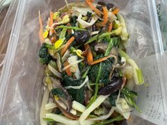 -李记清真馆(打钉巷店)