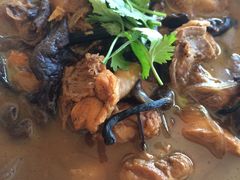 -金家老三饭庄(常营店)