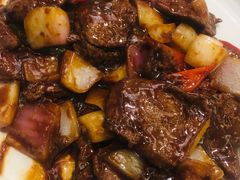 -乾隆美食·本帮菜(黄河路店)