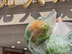 -沈大成(南京东路店)