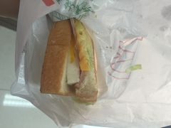 麦当劳(新世界女子百货店)-麦当劳(祈年大街店)