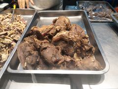 酱牛腱-慕民美食家
