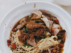 -阿阳牛腩腌面店
