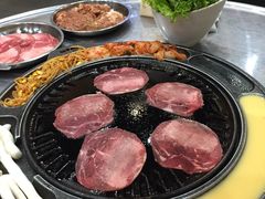 -元山烤肉店(假日广场店)