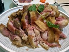 网红咸香猪蹄-聚丰园.百年传承(五爱广场店)