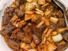 -洁神饭庄·海鲜·青岛菜·30年老字号(五四广场店)