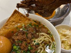 -李兰英湖南面馆(护国路店)