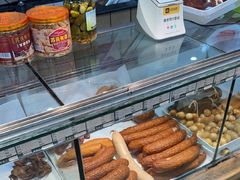 -京八珍(虎坊桥店)