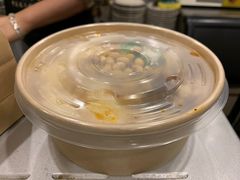 -正南齐北·老街糯米团(洪崖洞店)