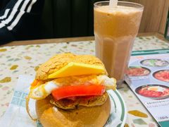 -华嫂冰室(尖沙咀店)