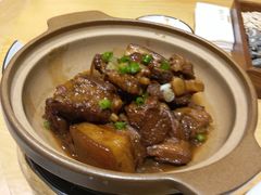 -徽味大班(定慧桥店)