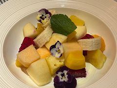 -戈雅法餐厅(世界城广场店)