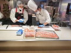 -海底捞大排档火锅(打浦路店)