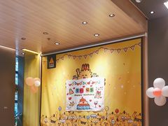 -乐凯撒披萨(喜荟城店)